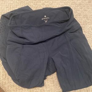Athleta leggings